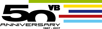 V.B. Italy - 50° Anniversary - 1967 - 2017