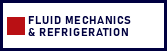 Fluid Mechanics and Refrigeration